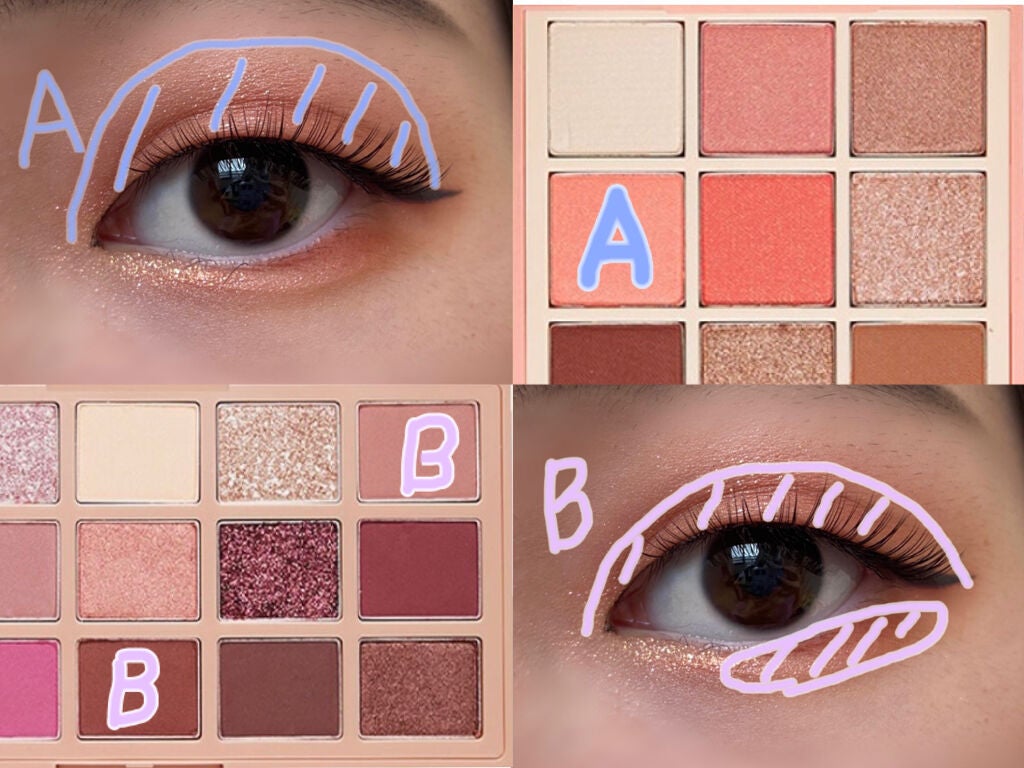 プレイ101 ペンシル/ETUDE/ペンシルアイライナーを使ったクチコミ(2枚目)