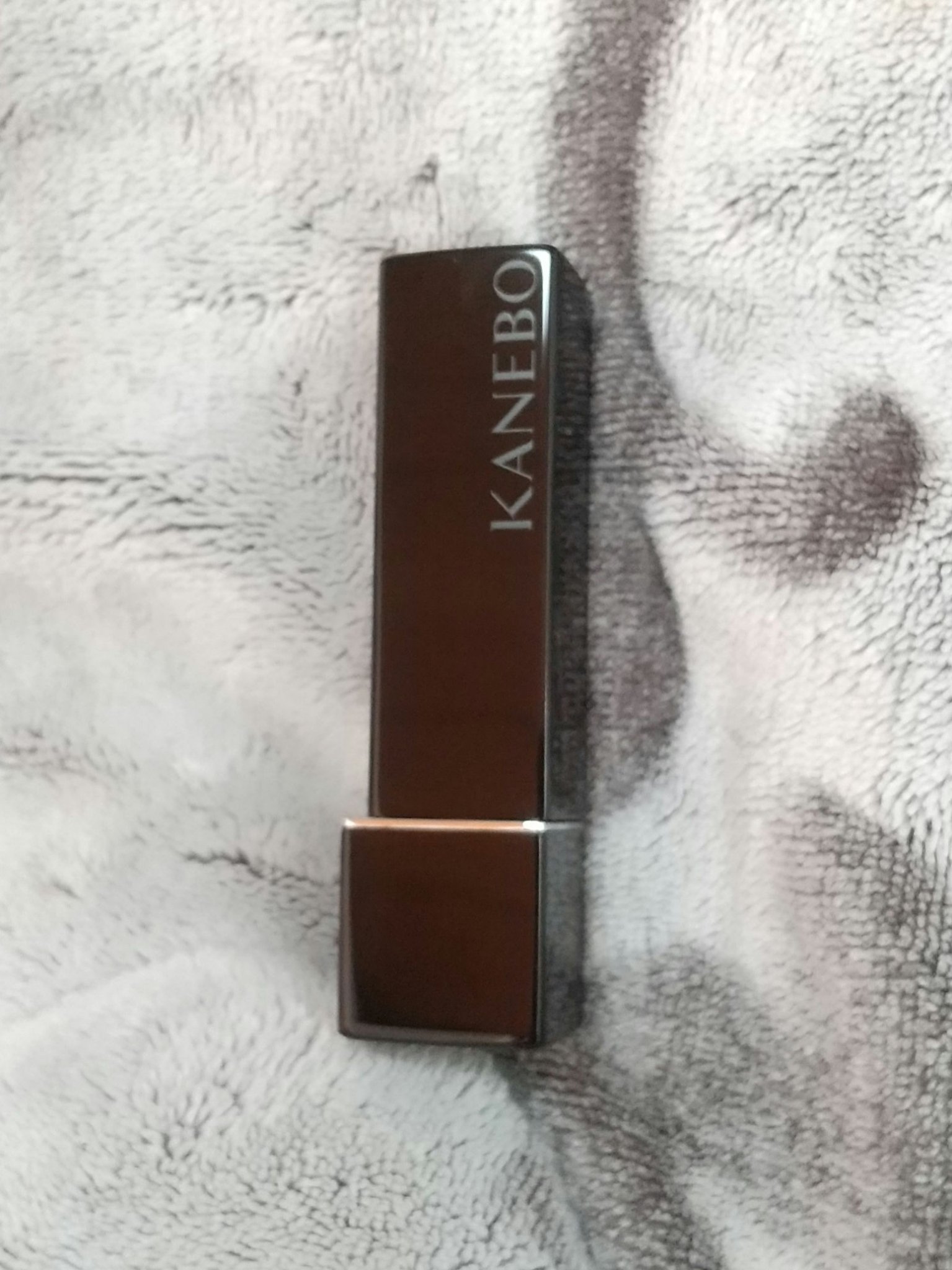 ルージュスターヴァイブラント/KANEBO/口紅を使ったクチコミ（3枚目）