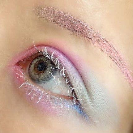 ヴィセ アヴァン リップ&アイカラー ペンシル 004 MARINE/Visée/ペンシルアイライナーの画像