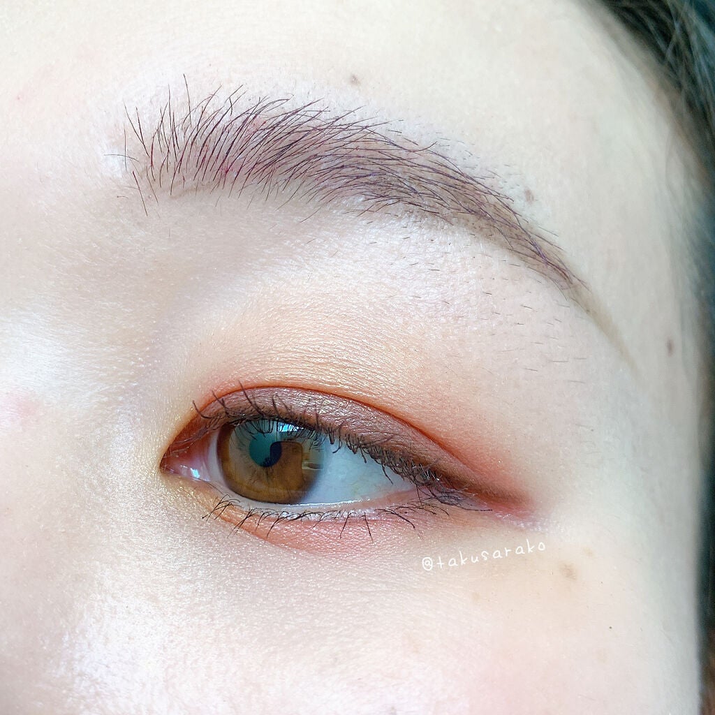 ペンシル アイブロウ/DECORTÉ/アイブロウペンシルを使ったクチコミ(3枚目)