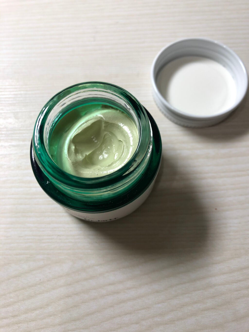 ドクタージャルト シカペア リカバー (第2世代)/Dr.Jart+/フェイスクリームを使ったクチコミ(2枚目)