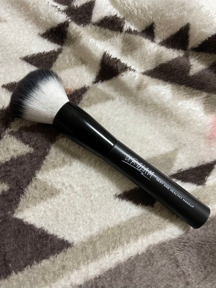 グロウフルールチークス/キャンメイク/パウダーチークを使ったクチコミ(4枚目)