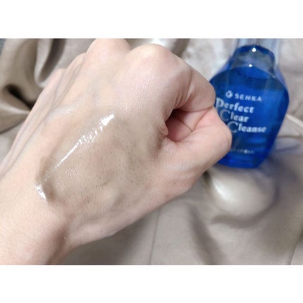 æŽé¡å°ç§ãããŒãã§ã¯ãã¯ãªã¢ã¯ã¬ã³ãº/SENKAïŒå°ç§ïŒ/ã¯ã¬ã³ãžã³ã°ãžã§ã«ã䜿ã£ãã¯ãã³ãïŒ6æç®ïŒ