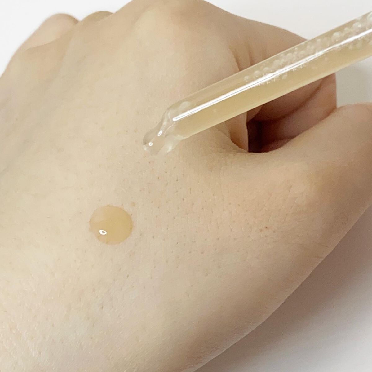 ビフィダバイオームコンプレックスセラム/manyo/美容液を使ったクチコミ(3枚目)