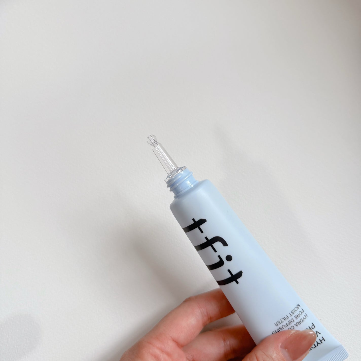 ハイドレートバニッシュアートプライマー/TFIT/化粧下地を使ったクチコミ(2枚目)