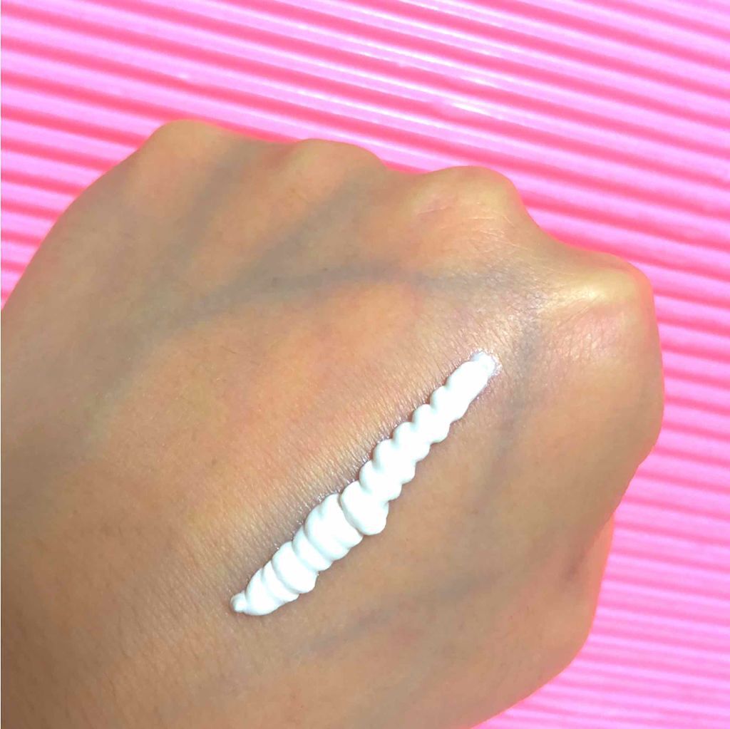 スノーホイップクリーム/SUGAO®/化粧下地を使ったクチコミ（2枚目）