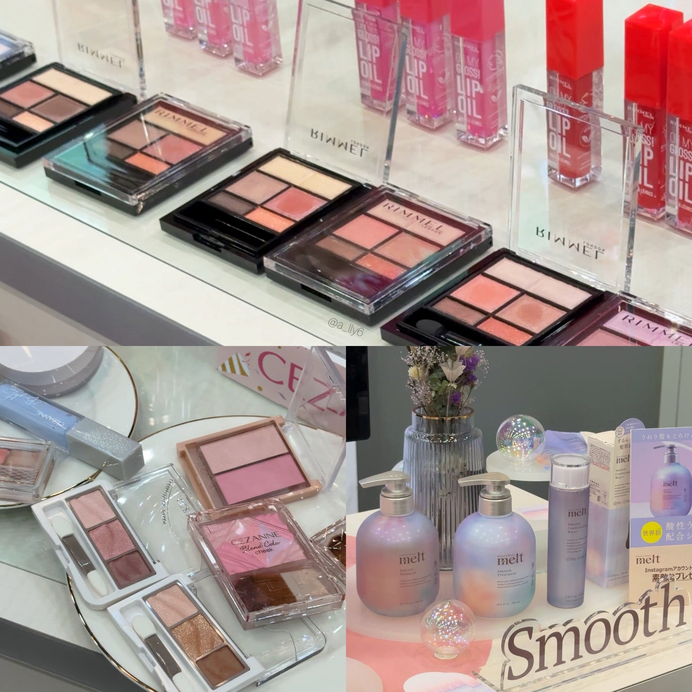 ããã㌠ðð€ãã©ãã on LIPS ã#LIPSããŒãã¢ãã2025åå ããŠããŸããðÂŽ-å»å¹Žã«æ¯ã¹..ãïŒ2æç®ïŒ