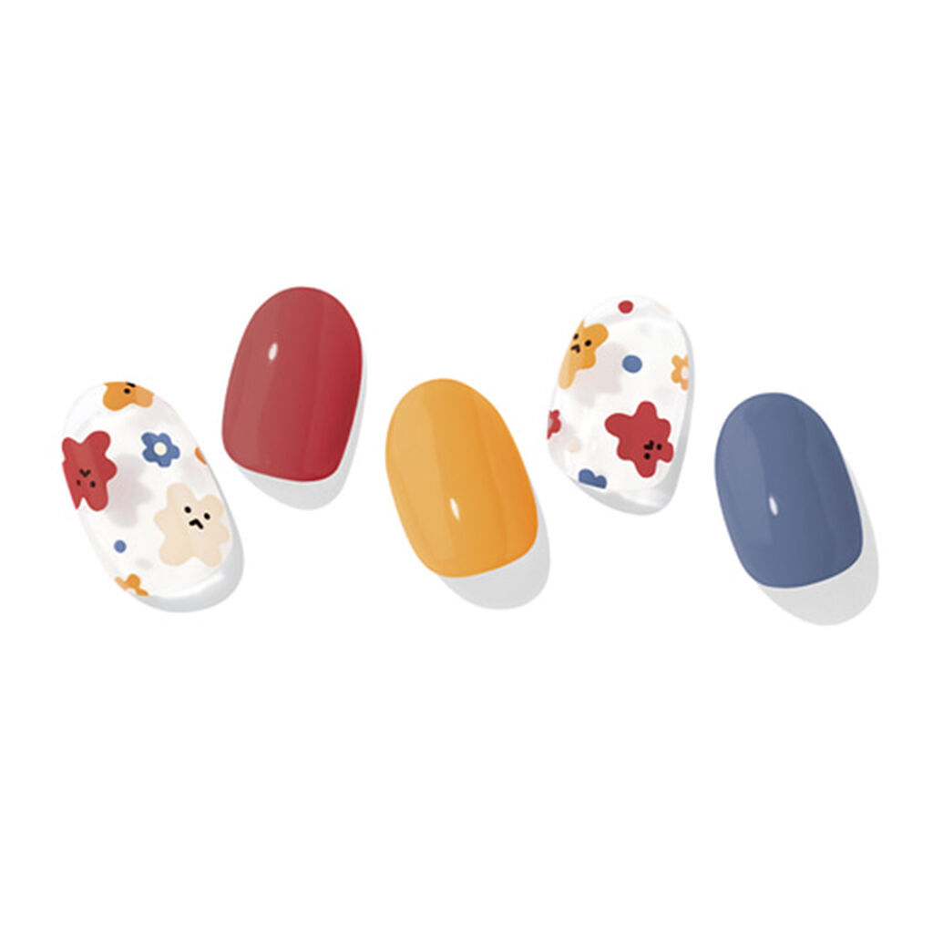 ND-105 N Teddy (キャンプコレクション)