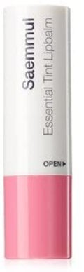 the SAEM Sammul Essential Tint Lipbalm