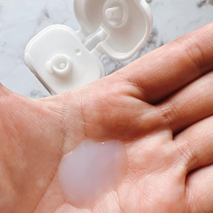 ピュア ナチュラル エッセンスローション UV/pdc/オールインワン化粧品を使ったクチコミ(2枚目)