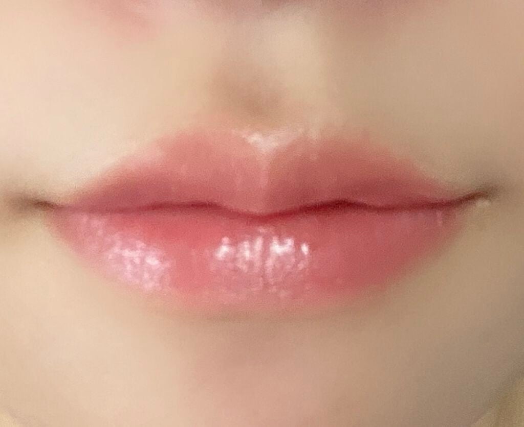 ケイト リップモンスター/KATE/口紅を使ったクチコミ(4枚目)