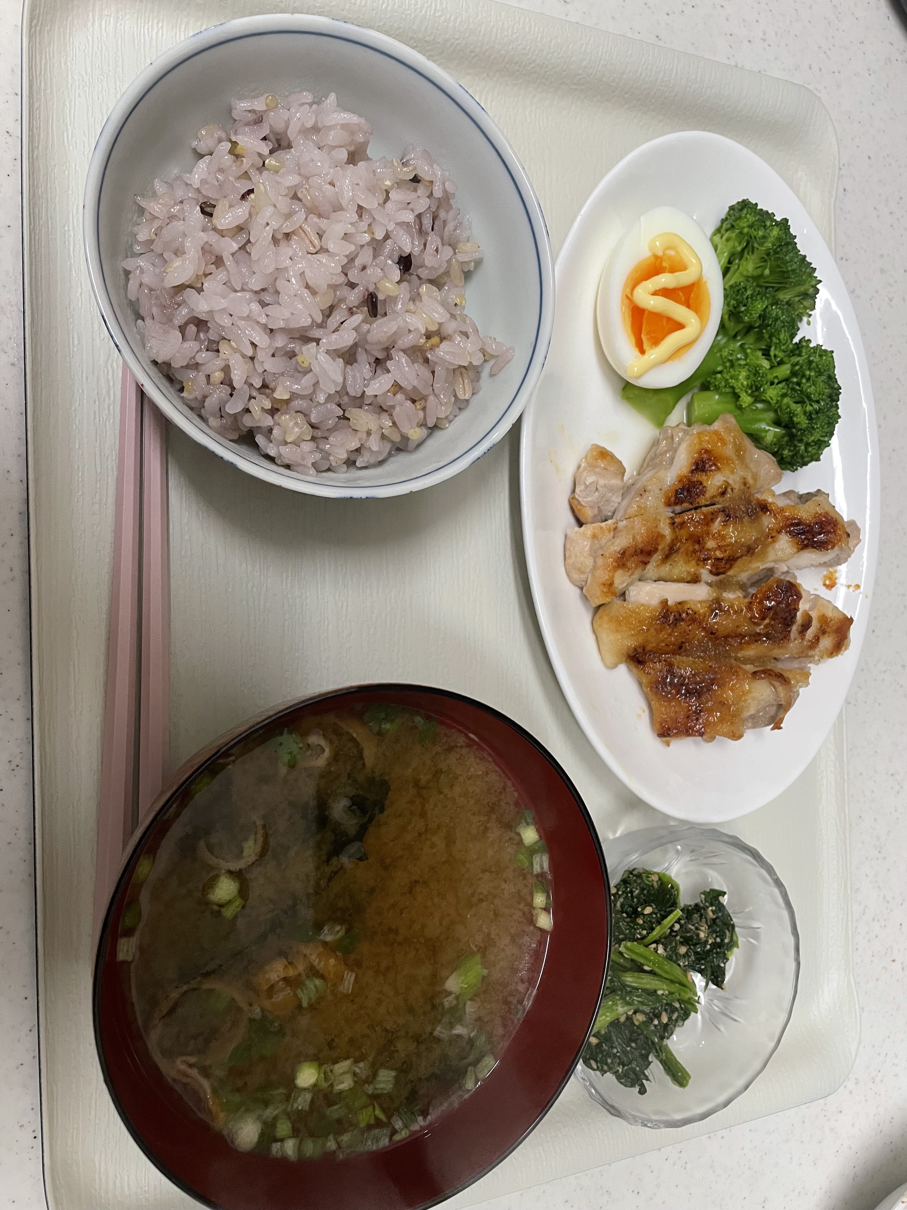 北海道玄米雑穀/玄米酵素/食品を使ったクチコミ（3枚目）