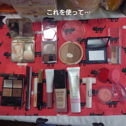 フルーティーリップジャム/dasique/リップバームを使ったクチコミ(1枚目)