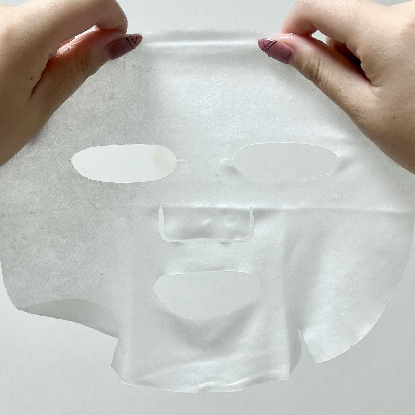 3番 すべすべキメケアセラム/numbuzin/美容液を使ったクチコミ(5枚目)