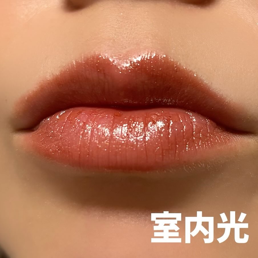 ケイト リップモンスター/KATE/口紅を使ったクチコミ（3枚目）