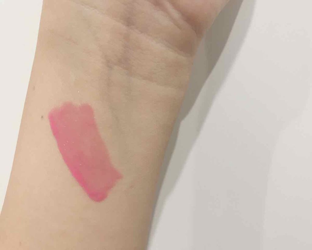 メリッシュdenkyuリップティント/セラ/リップティントを使ったクチコミ(2枚目)