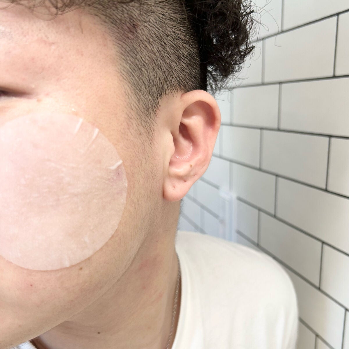 エイシカ365 ブレミッシュカーミングセラム/AESTURA/美容液を使ったクチコミ(5枚目)