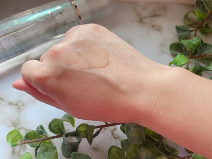 ベネフィーク リュクス ファーミングローション/BENEFIQUE/化粧水を使ったクチコミ(4枚目)