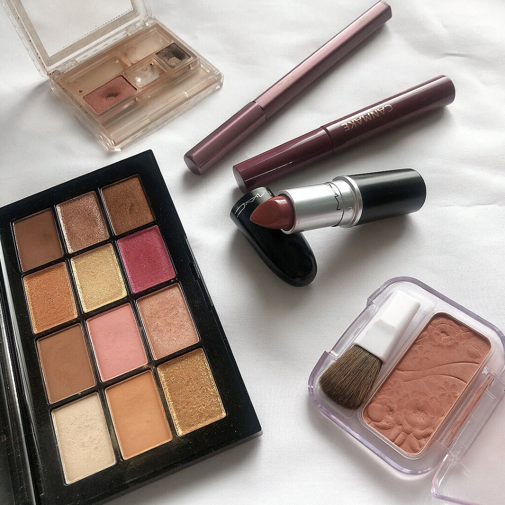 クイックラッシュカーラー/キャンメイク/マスカラ下地を使ったクチコミ（2枚目）