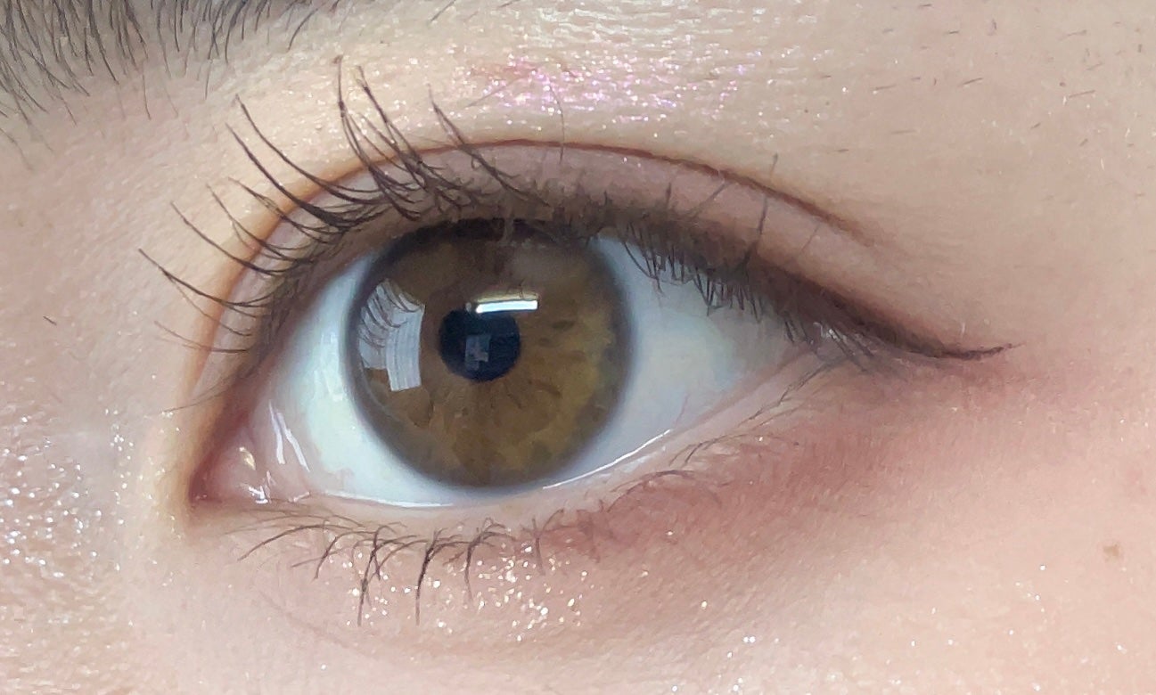 ベターザンパレット/rom&nd/アイシャドウパレットを使ったクチコミ(6枚目)