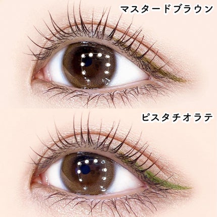 シルキーリキッドアイライナーWP/D-UP/リキッドアイライナーを使ったクチコミ(6枚目)