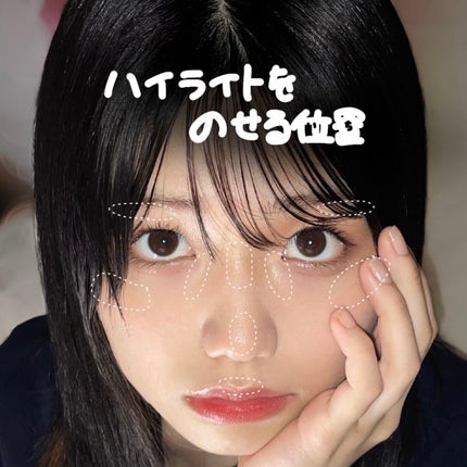 M クッション ファンデーション(モイスチャー)/MISSHA/クッションファンデーションを使ったクチコミ(5枚目)