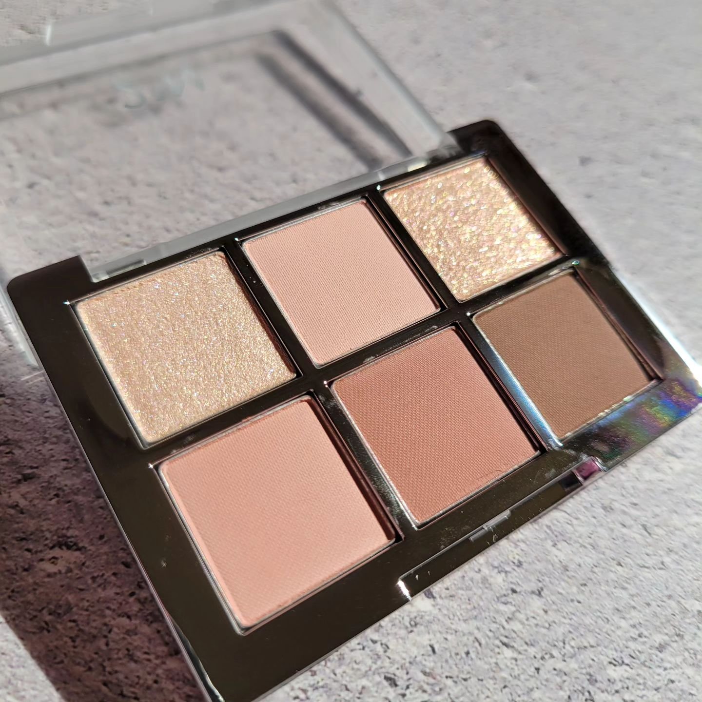 デュアルチーク/2aN/パウダーチークを使ったクチコミ（3枚目）