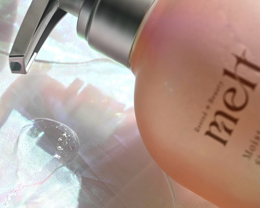 メルト クリーミーメルトフォーム/melt/市販シャンプーを使ったクチコミ（2枚目）