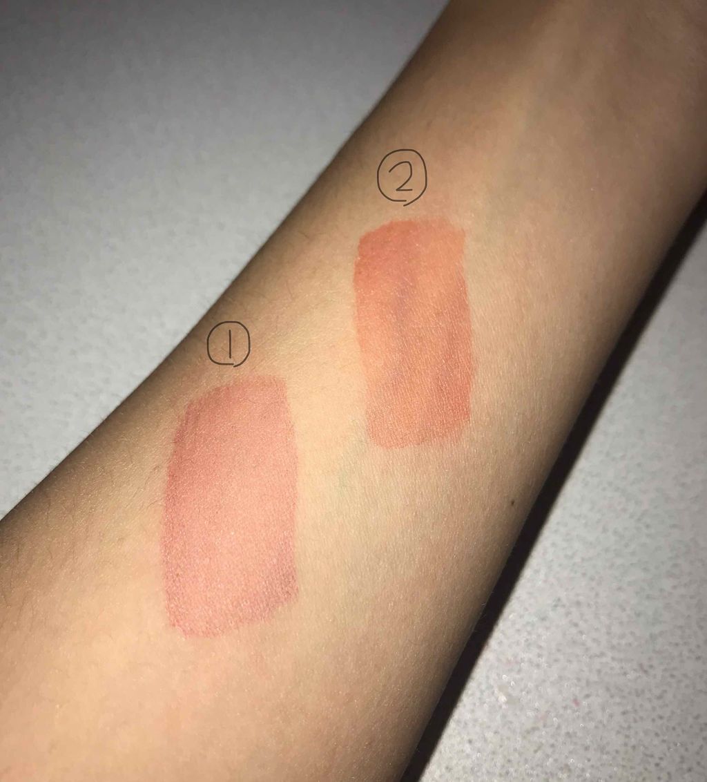 WP ディアダーリンソーダティント/ETUDE/口紅を使ったクチコミ（3枚目）