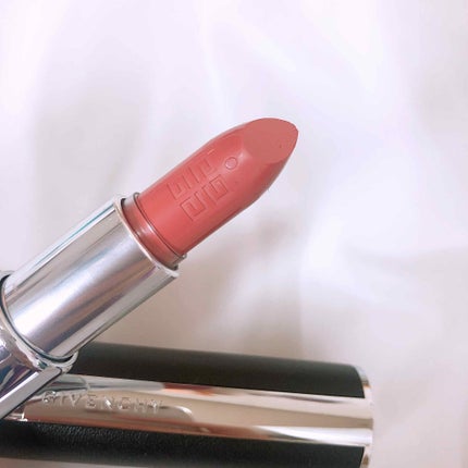 ルージュ・ジバンシイ/GIVENCHY/ハイライト・シェーディングを使ったクチコミ(1枚目)