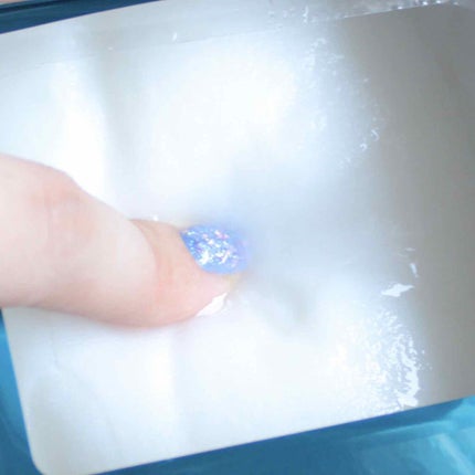 ルルルンプレシャス GREEN(バランス)【旧】/ルルルン/シートマスク・パックを使ったクチコミ(3枚目)