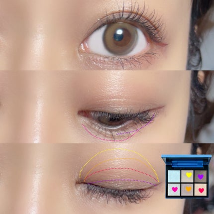 アイデザイナー EX13 Couture Beige / SNIDEL BEAUTY(スナイデル アイデザイナー EX13 Couture Beige / SNIDEL BEAUTY(スナイデル