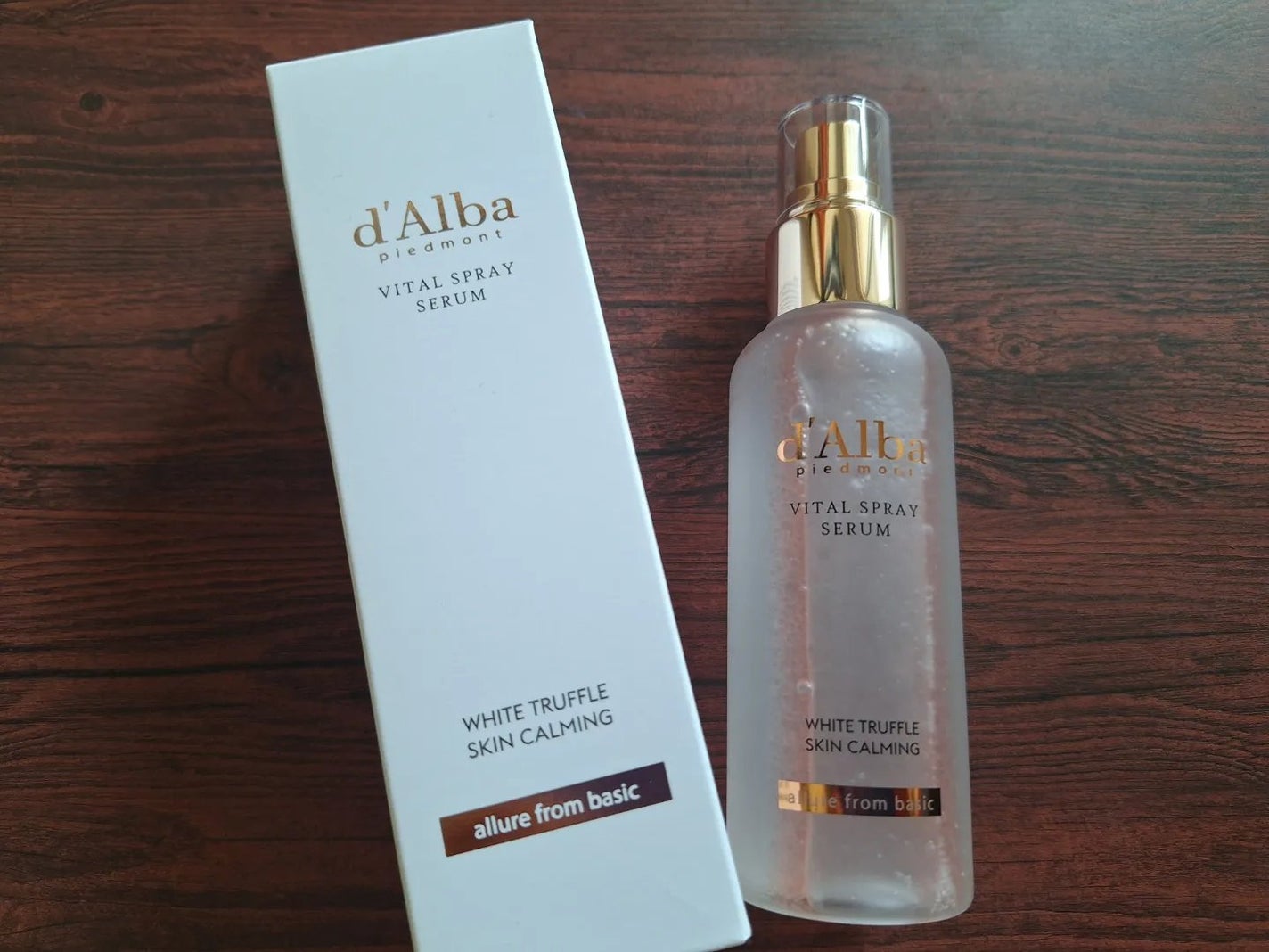 みきみきちゃま on LIPS 「#PR#ダルバ#dalba#ダルバミストダルバから商品提供をい..」(1枚目)