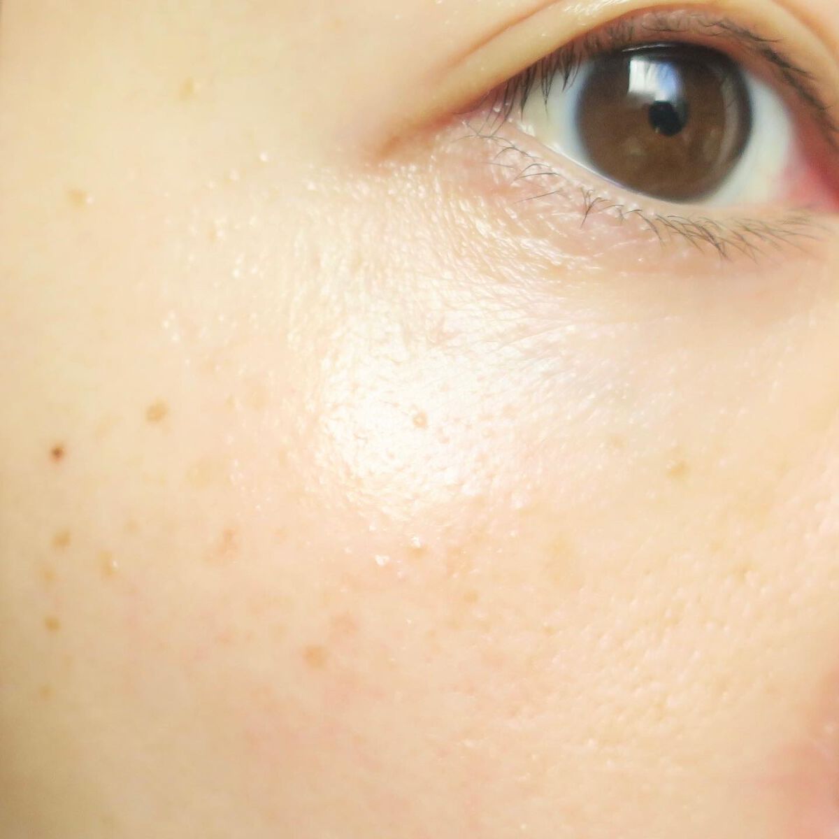 tama on LIPS 「国産もも果汁×乳酸菌でぷりぷり桃肌に🍑💗/╌╌╌╌╌╌╌╌╌╌..」(9枚目)