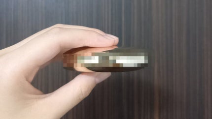 マルチカラーフェイスパウダー/Dolly Angel/プレストパウダーを使ったクチコミ(4枚目)