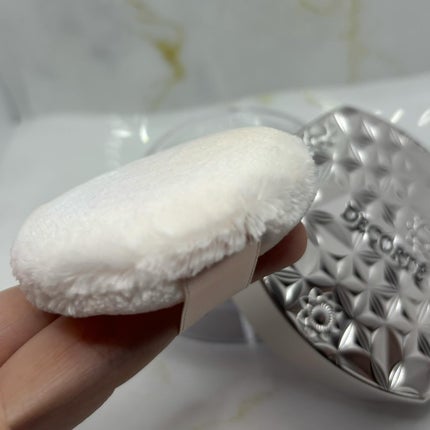 ルース パウダー/DECORTÉ/ルースパウダーを使ったクチコミ(5枚目)