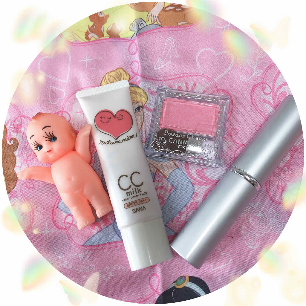 パワフルカール マスカラ EX(ボリューム)/FASIO/マスカラを使ったクチコミ（2枚目）