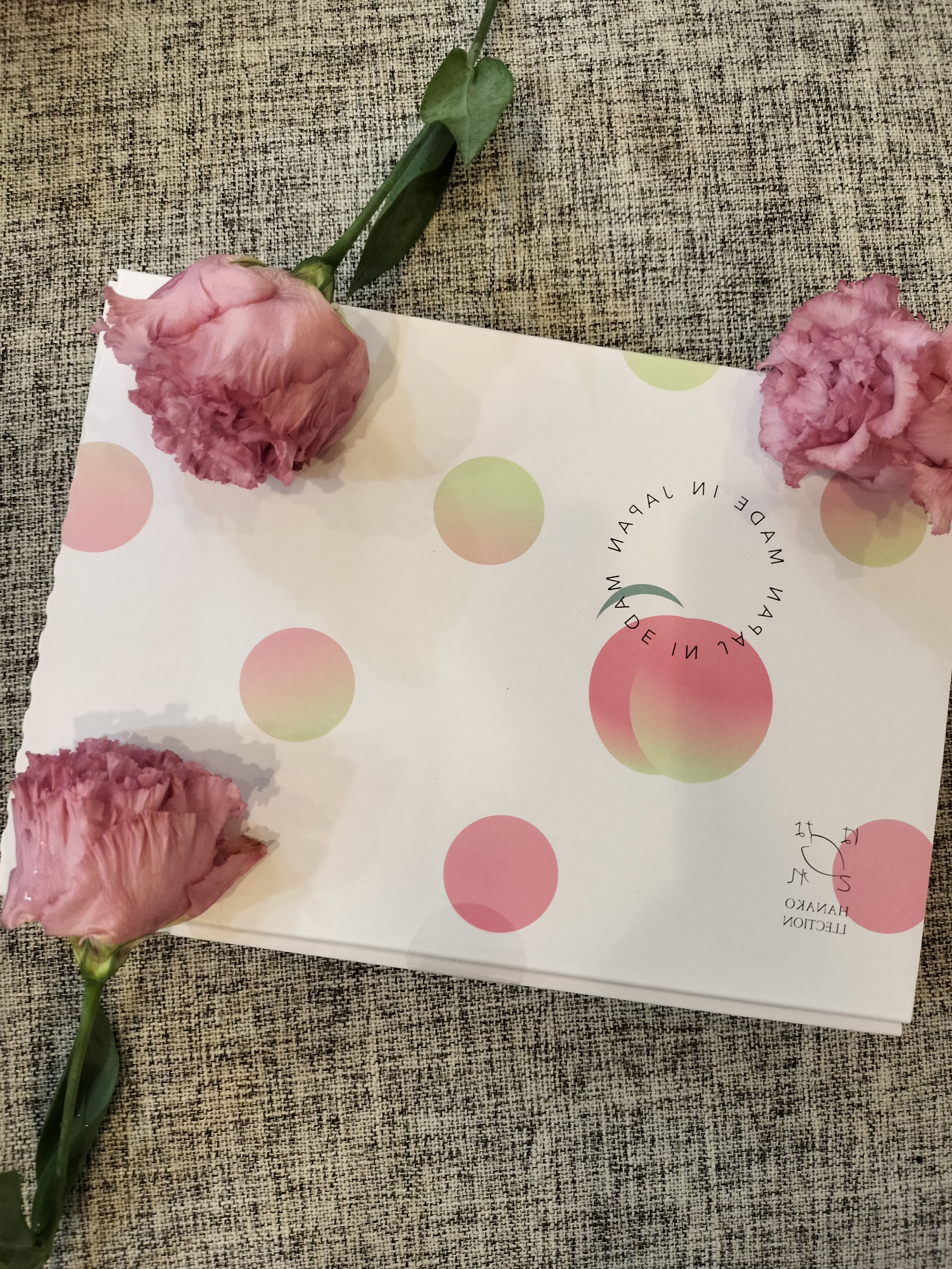 KALOPoi Bio/HANAKOLLECTION/食品を使ったクチコミ（1枚目）