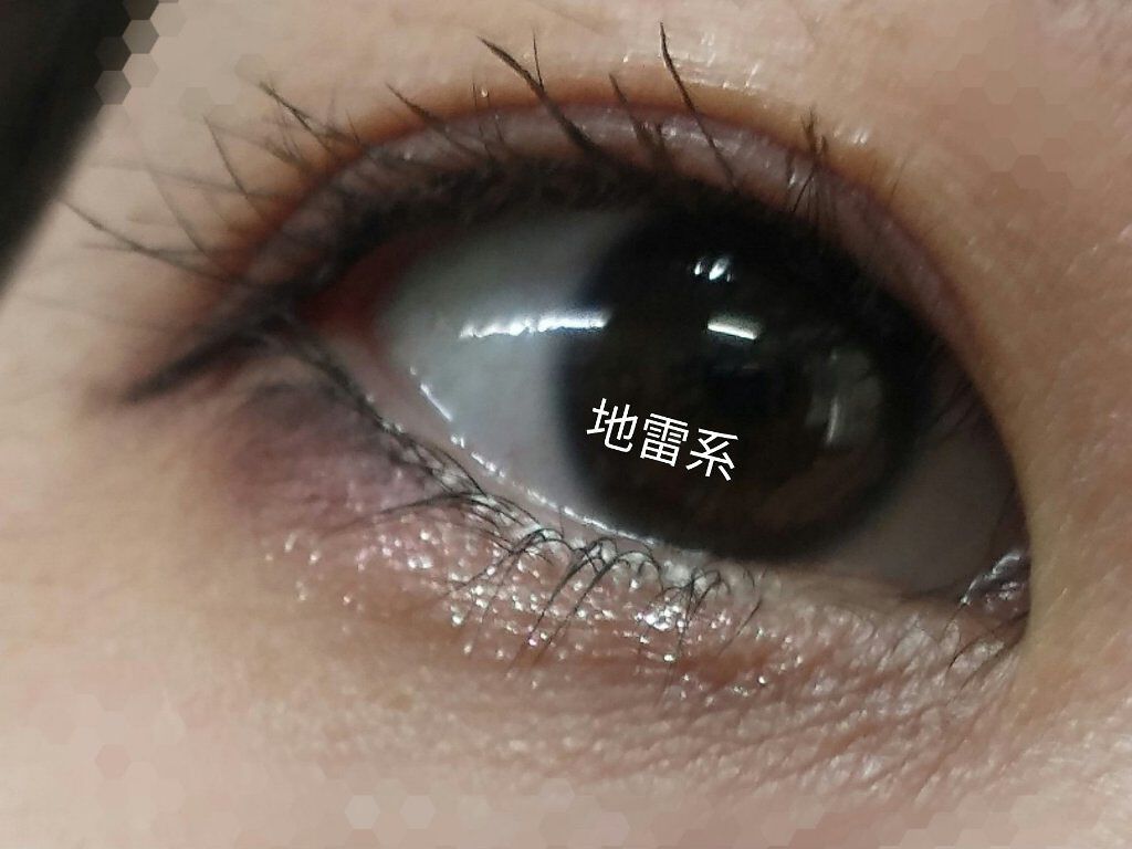 パーフェクトスタイリストアイズ/キャンメイク/アイシャドウパレットを使ったクチコミ（1枚目）