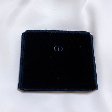 【旧】ディオールスキン ルージュ ブラッシュ/Dior/パウダーチークを使ったクチコミ(7枚目)