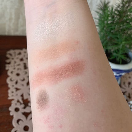 ショコラスウィート アイズ 101/リンメル ロンドン/アイシャドウパレットの画像