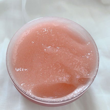 レッドシカボディスクラブ/MEDICUBE/ボディスクラブを使ったクチコミ(2枚目)