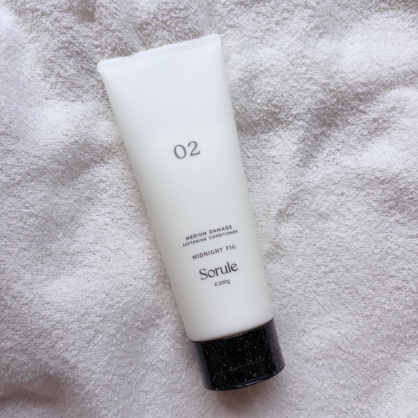 モイストソフナー 03モイスチャーレススカルプ/Sorule/市販シャンプーを使ったクチコミ(5枚目)