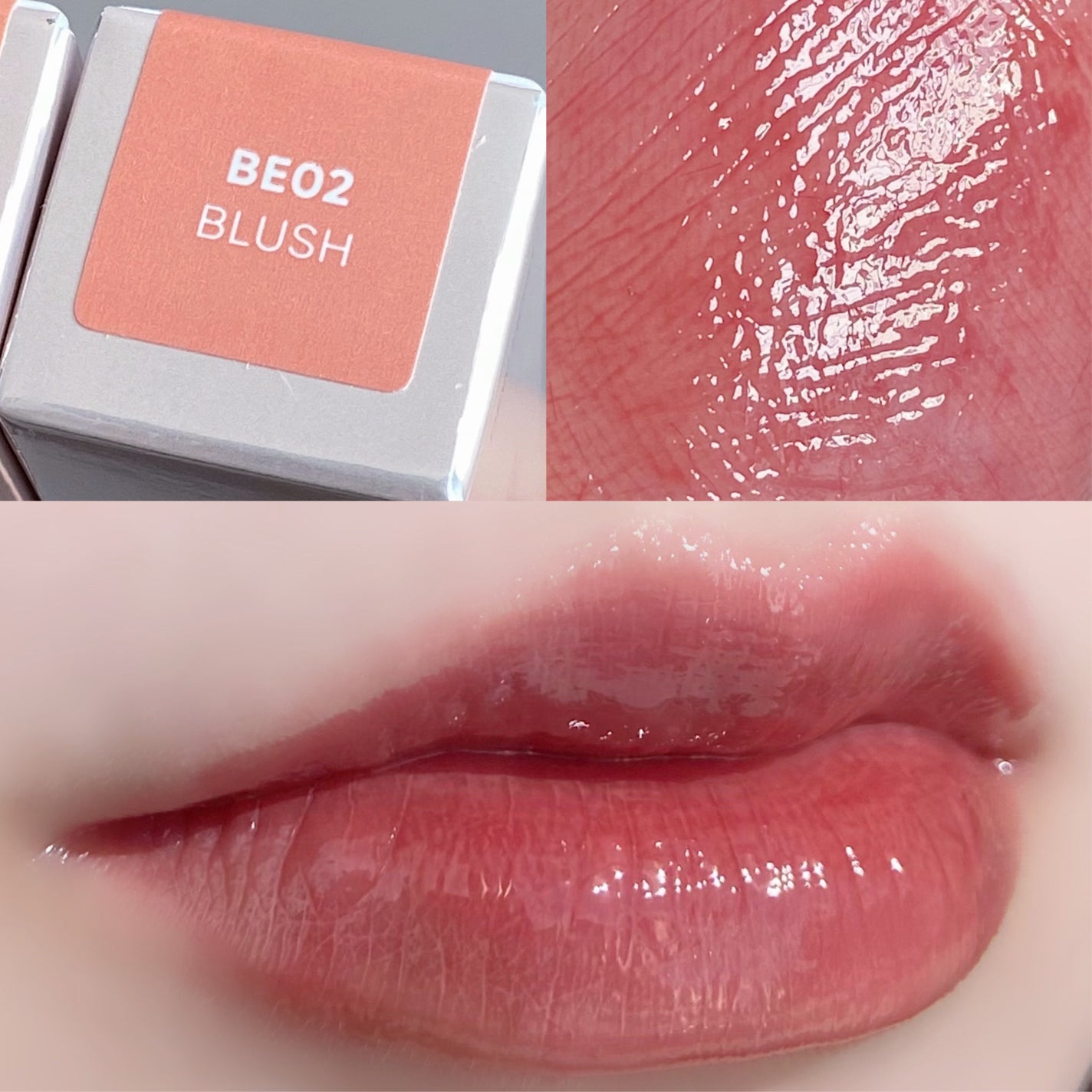 バニラコ デューグロウティント/BANILA CO/リップティントを使ったクチコミ(4枚目)