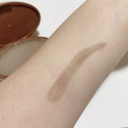 アイブロウスタンプ/KISS NEW YORK/その他アイブロウを使ったクチコミ(5枚目)