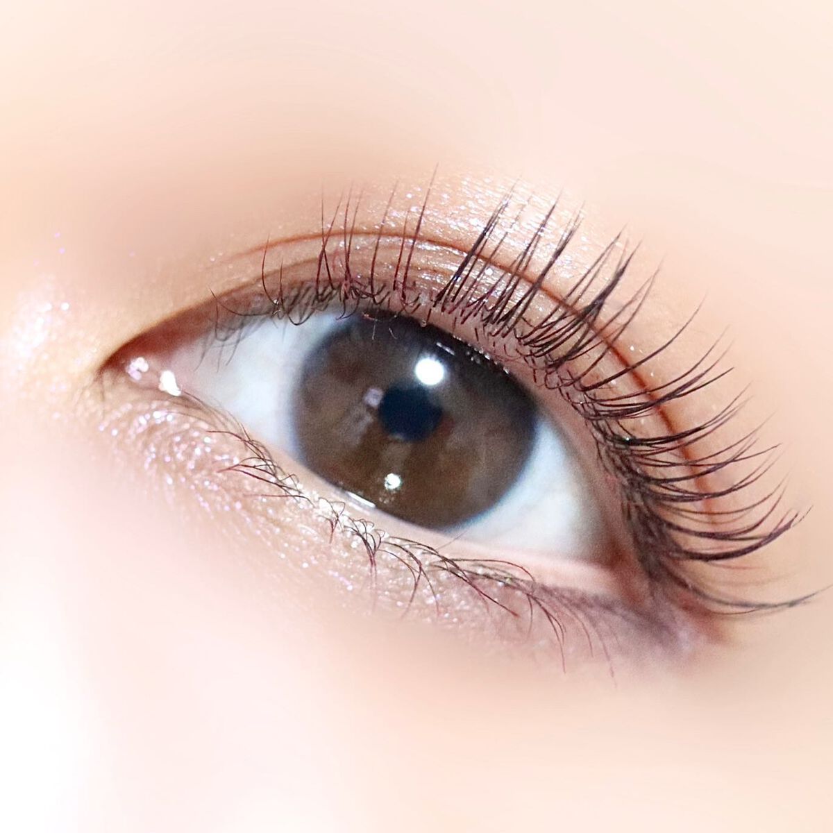 KATE 魂コレクション レアマーブルカラー/KATE/アイシャドウパレットを使ったクチコミ(9枚目)