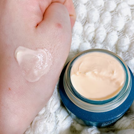 フイルナチュラント IC.U V パフォーマンス/IC.U/フェイスクリームを使ったクチコミ(2枚目)