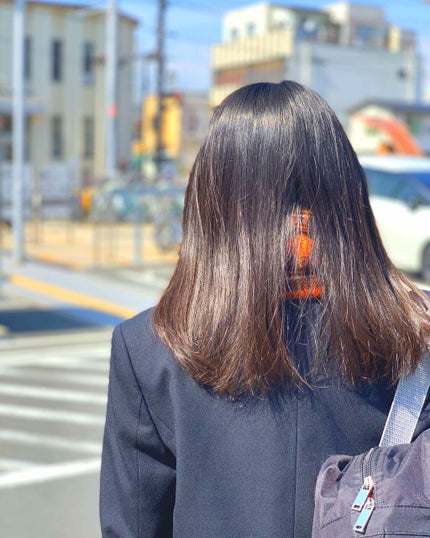 マカロンパレット ヘアカラー/マカロンパレット/ヘアカラーを使ったクチコミ(1枚目)