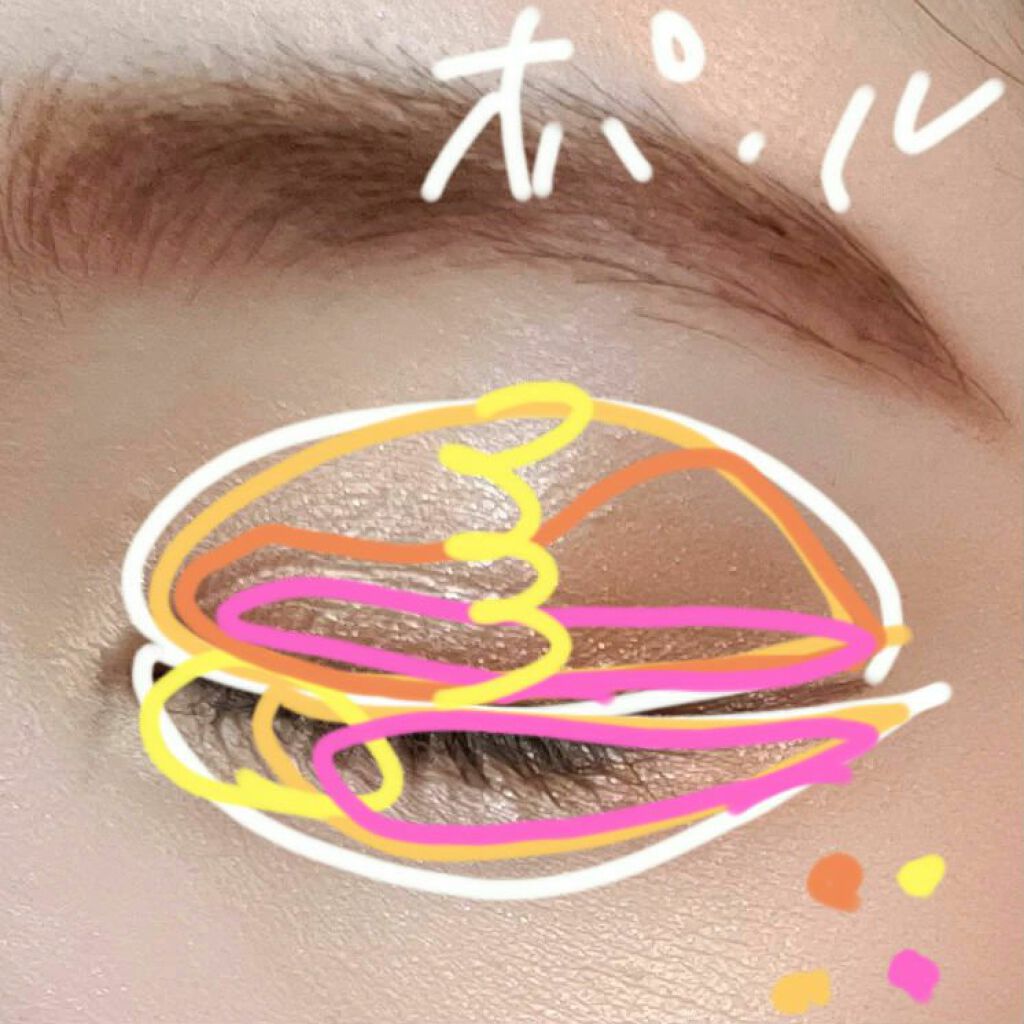 クリーム カラー フォー アイズ/TOM FORD BEAUTY/ジェル・クリームアイシャドウを使ったクチコミ(5枚目)