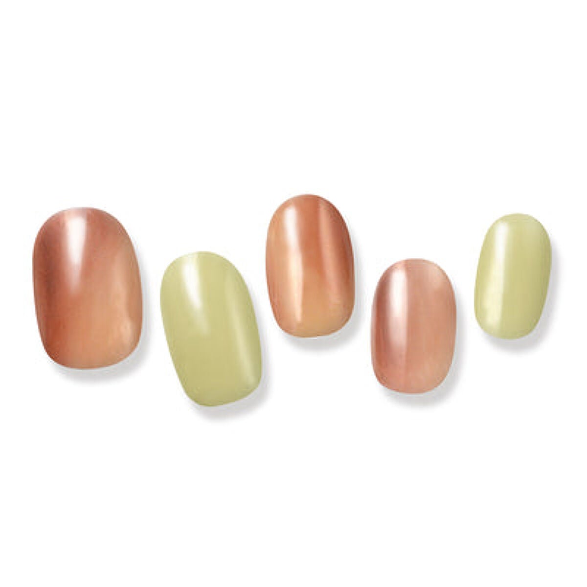 ジェルミーペタリー 11ピスタチオラテ